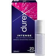 DUREX Intense Orgasmic Gel 10ml - Stimulating gel