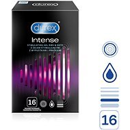 DUREX Intense Orgasmic 16 pcs - Condoms