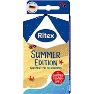RITEX Letná edícia 10 ks - Kondómy