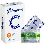 PRIMEROS Classy 12 pcs - Condoms