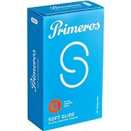 PRIMEROS Soft Glide 12 pcs - Condoms
