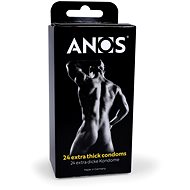 Anos Extra Thick 24 pcs - Condoms