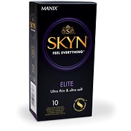 Manix Skyn Elite 10 pcs - Condoms