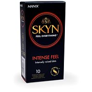 Manix Skyn Intense 10 pcs - Condoms