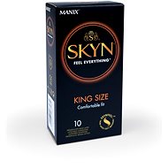 Manix Skyn King Size 10 pcs - Condoms