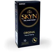 Manix Skyn Original 10 pcs - Condoms