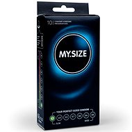 My Size 47 - 10 pcs - Condoms