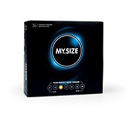 My Size 53 - 36 pcs - Condoms