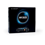 My Size 60 - 36 pcs - Condoms