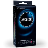 My Size 64 - 10 pcs - Condoms
