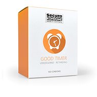 Secura Good Timer 100 pcs - Condoms