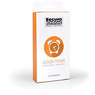 Secura Good Timer 12 pcs - Condoms