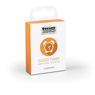 Secura Good Timer 3 pcs - Condoms