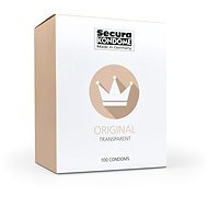 Secura Original 100 pcs - Condoms