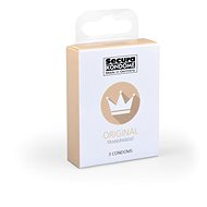Secura Original 3 pcs - Condoms