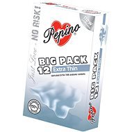 PEPINO Extra Thin 12 ks - Condoms