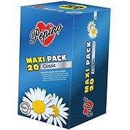 PEPINO Classic 20 pcs - Condoms