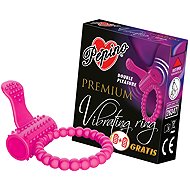 PEPINO Premium 1 pc - Vibrating Ring