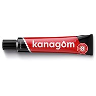 KANAGOM in tube, 40 g - Liquid paste