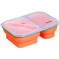 Kinghoff Klausberg Kb-7023 - Lunch Box