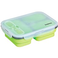 Kinghoff Klausberg Kb-7024 - Lunch Box