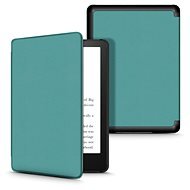 Tech-Protect Smartcase puzdro na Amazon Kindle Paperwhite 5, zelené - Puzdro na čítačku kníh