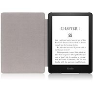 Tech-Protect Smartcase puzdro na Amazon Kindle Paperwhite 5, blue jeans - Puzdro na čítačku kníh