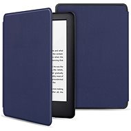Tech-Protect Smartcase pouzdro na Amazon Kindle 11 2022, tmavěmodré - E-Book Reader Case