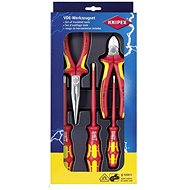 Knipex Elektro Set VDE - Tool Set