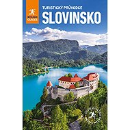 Slovinsko: Turistický průvodce - 
