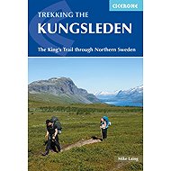 Kungsleden: Turistický průvodce - 