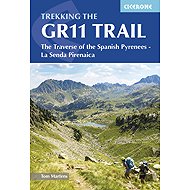 GR11 Trail: Turistický průvodce - 