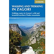Zagori: Turistický průvodce - 