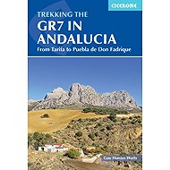 GR7 v Andalusii: Turistický průvodce - 