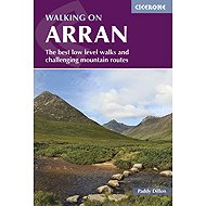 Arran Isle: Turistický průvodce - 