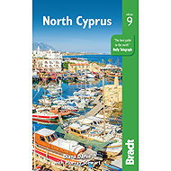North Cyprus: Turistický průvodce - 