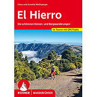 El Hierro: Turistický průvodce - 