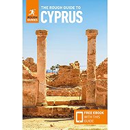Rough Guide to Cyprus: Turistický průvodce - 