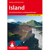 Island: Turistický průvodce - 
