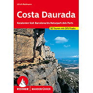 Costa Daurada: Turistický průvodce - 