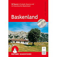 Baskenland, Euskadi, Navarra (Baskicko): Turistický průvodce - 