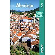 Alentejo: Turistický průvodce - 
