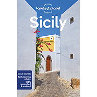 Lonely Planet Sicily: Turistický průvodce - 