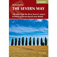 The Severn way: Turistický průvodce - 