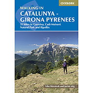 Catalunya Girona Pyrenees: Turistický průvodce - 