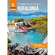Kefalonia: Turistický průvodce - 