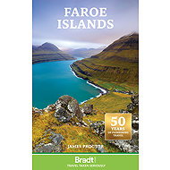 Faroe Islands: Turistický průvodce - 
