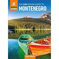 Montenegro: Turistický průvodce - 