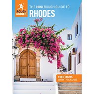 Rhodes pocket: Turistický průvodce - 