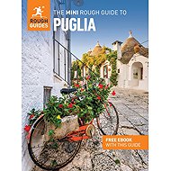 Puglia pocket: Turistický průvodce - 